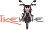 Honda CB Unicorn 160 Front Honda CB Unicorn 160 Front
