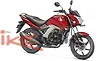 Honda CB Unicorn 160 Front three-quarter Honda CB Unicorn 160 Front three-quarter