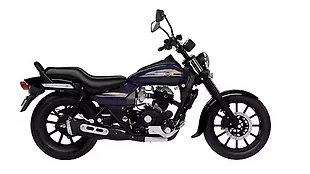 Bajaj Avenger 150 Street Avenger 150 Street
