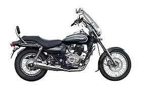 Bajaj Avenger 220 Cruise Avenger 220 Cruise