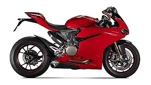 Ducati 1299 Panigale S 1299 Panigale S