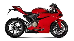 Ducati 1299 Panigale 1299 Panigale