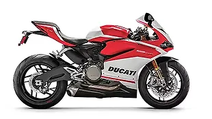 Ducati 959 Panigale 959 Panigale