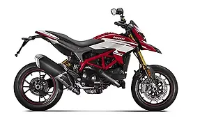 Ducati Hypermotard SP Hypermotard SP