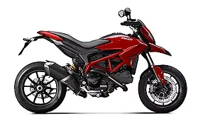 Ducati Hypermotard Hypermotard
