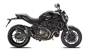 Ducati Monster 821 Dark Monster 821 Dark