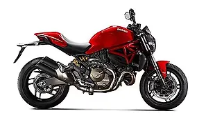 Ducati Monster 821 Monster 821