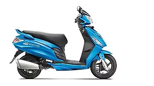 Hero Maestro Edge Maestro Edge