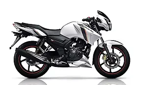 TVS Apache RTR 160 Apache RTR 160