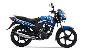 TVS Sport Sport