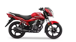 TVS Victor Victor