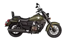 UM Renegade Commando Renegade Commando