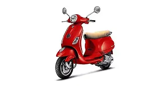 Vespa LX 125 LX 125