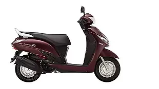 Yamaha Alpha Alpha