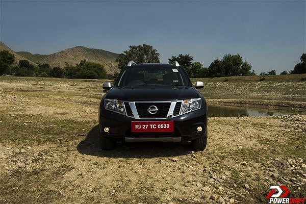 Nissan cars in india carwale #1