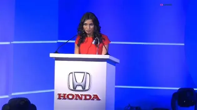 2014 Honda City Launch 2014 Honda City Launch
