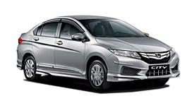 Carwale honda city review #5