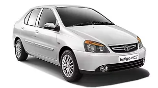 Tata Indigo eCS Pictures