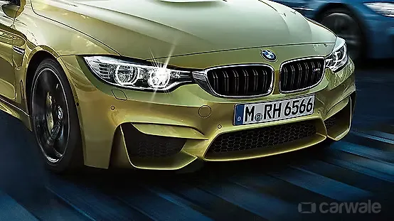 BMW eyes electrification and autonomous driving for M models BMW eyes electrification and autonomous driving for M models