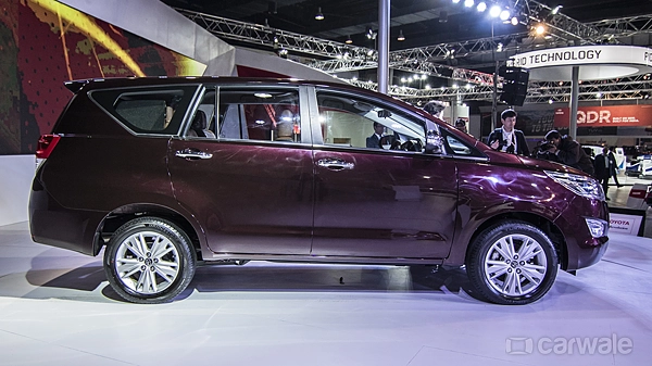 toyota innova carwale #7