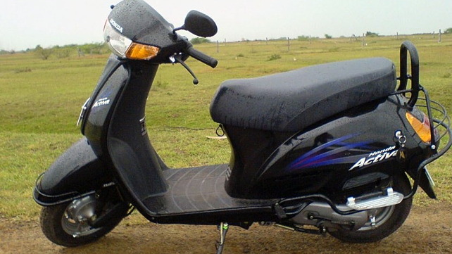 used activa for sale near me