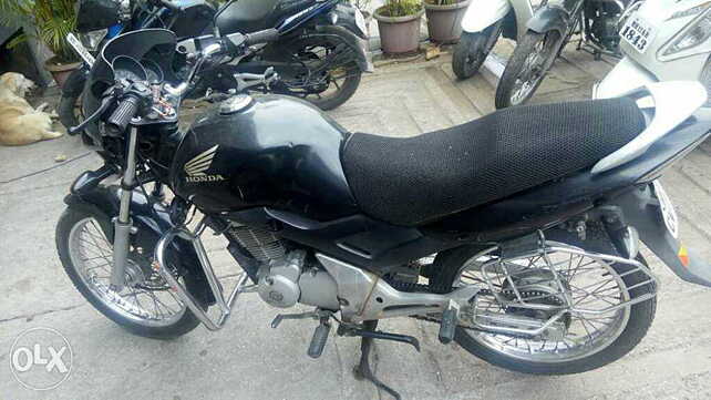 Honda unicorn for sale in pune #7