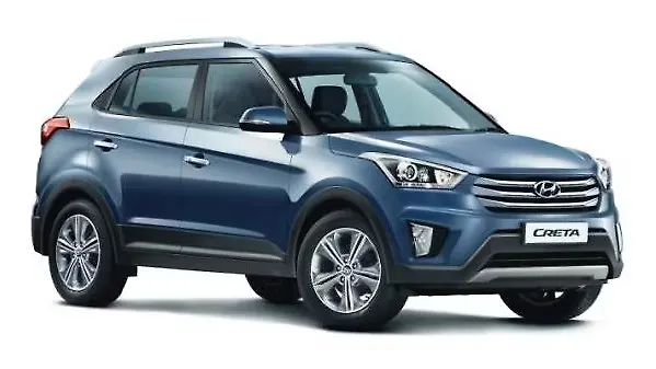 Hyundai celebrates CRETA's 1st anniversary with new variants introduction