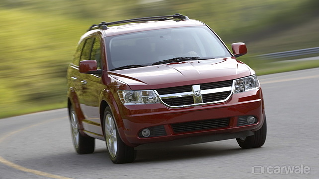 Chrysler recalls 112,001 cars over airbag concerns