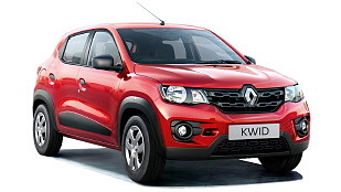 Renault Kwid hits 1.5 lakh bookings in less than a year